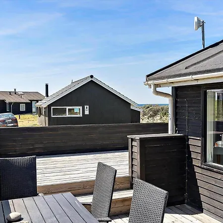 Lk1863-lokken-ulstrupvej-21 Сasa de vacaciones