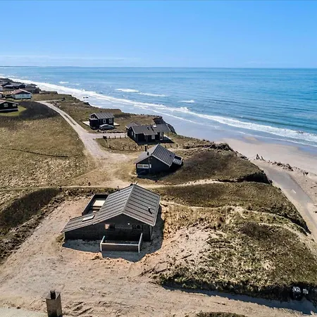 Lk1863-lokken-ulstrupvej-21 Сasa de vacaciones