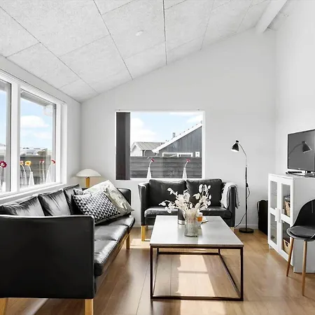 Сasa de vacaciones Lk1863-lokken-ulstrupvej-21 *