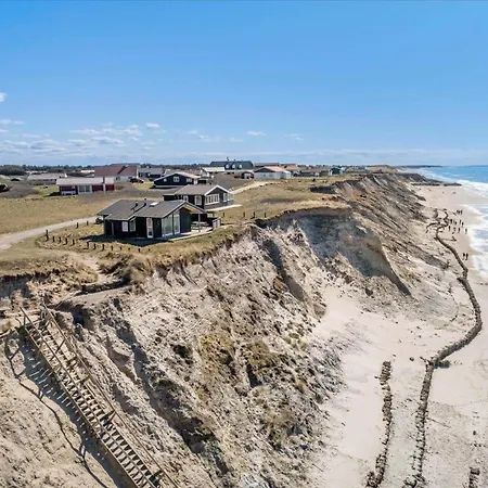 Сasa de vacaciones Lk1863-lokken-ulstrupvej-21 Løkken