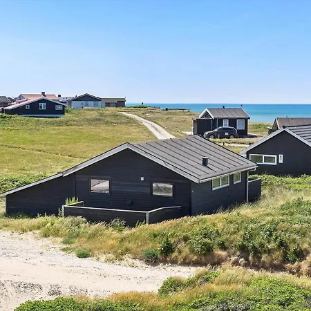 Сasa de vacaciones Lk1863-lokken-ulstrupvej-21