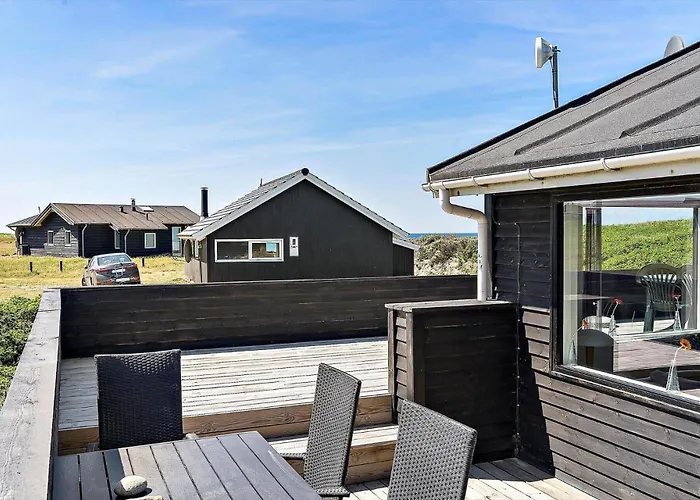 Lk1863-lokken-ulstrupvej-21 Сasa de vacaciones