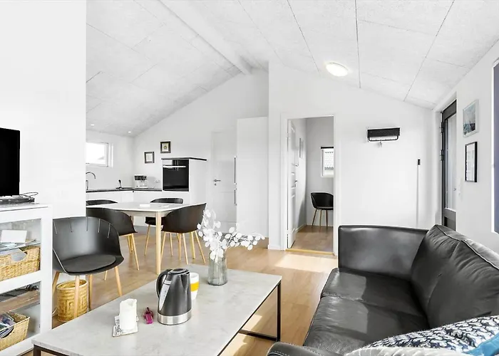 Сasa de vacaciones Lk1863-lokken-ulstrupvej-21