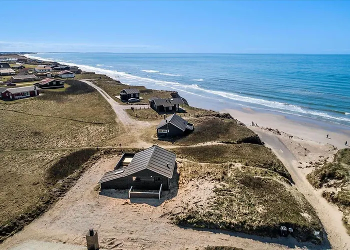 Lk1863-lokken-ulstrupvej-21 Сasa de vacaciones