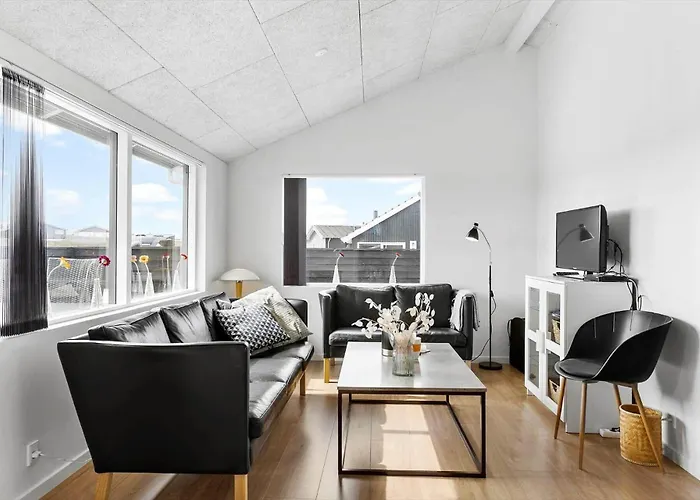 Сasa de vacaciones Lk1863-lokken-ulstrupvej-21 *