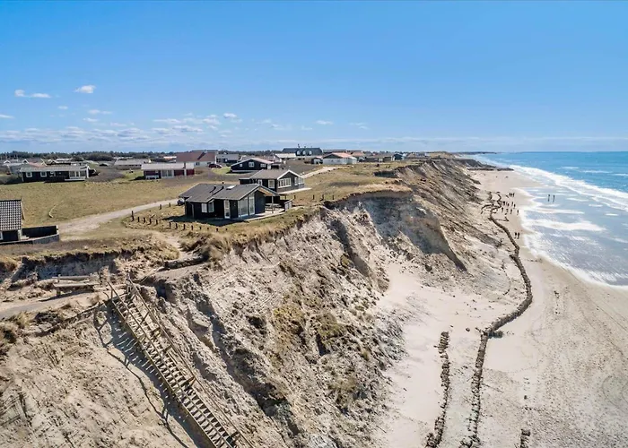 Сasa de vacaciones Lk1863-lokken-ulstrupvej-21 Løkken