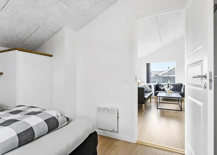 Lk1863-lokken-ulstrupvej-21 Сasa de vacaciones