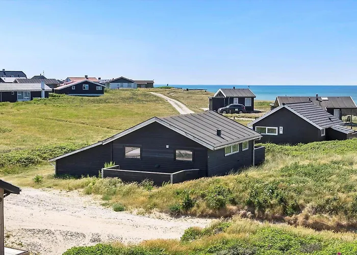 Сasa de vacaciones Lk1863-lokken-ulstrupvej-21