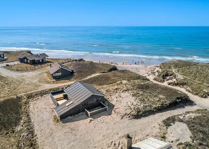 Lk1863-lokken-ulstrupvej-21 Сasa de vacaciones *