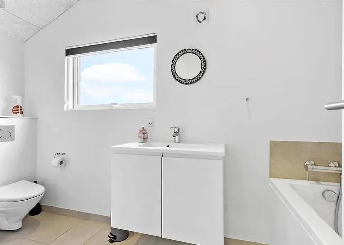 Сasa de vacaciones Lk1863-lokken-ulstrupvej-21 Løkken