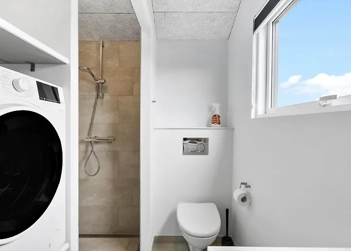 Lk1863-lokken-ulstrupvej-21 Сasa de vacaciones