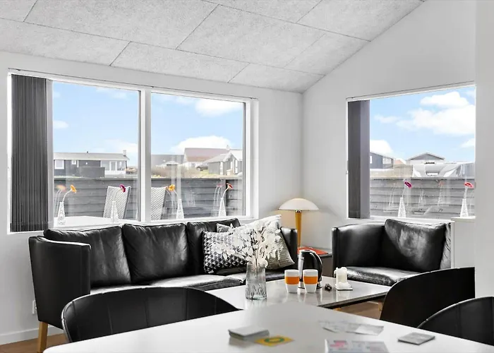 Сasa de vacaciones Lk1863-lokken-ulstrupvej-21