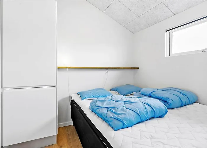 Lk1863-lokken-ulstrupvej-21 Сasa de vacaciones *