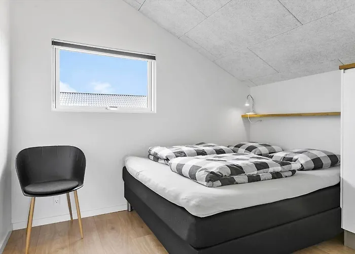 Сasa de vacaciones Lk1863-lokken-ulstrupvej-21 *